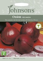 UK/JO-ONION Red Baron - image 1