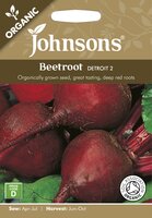 UK/JO-ORG BEETROOT Detroit 2 - image 4