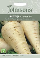 UK/JO-PARSNIP Hollow Crown - image 1