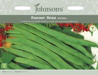 UK/JO-RUNNER BEAN Enorma