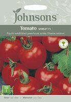 UK/JO-TOMATO Shirley F1