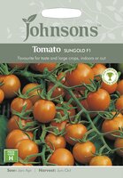 UK/JO-TOMATO Sungold F1