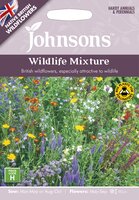 UK/JO-Wildlife Mixture