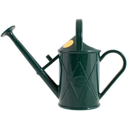 Watering Can 1Lt Green