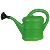Watering Can Green 2l