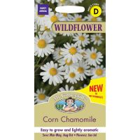 UK/FO-WF-Corn Chamomile - image 1