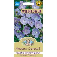 UK/FO-WF-Meadow Cranesbill - image 1