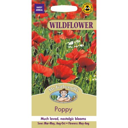 UK/FO-WF-Poppy - image 1