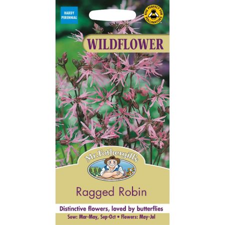 UK/FO-WF-Ragged Robin - image 1