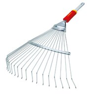 Wolf Garten Springtine Rake - image 2