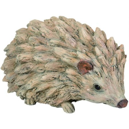 Wood Life Baby Hedgehog F