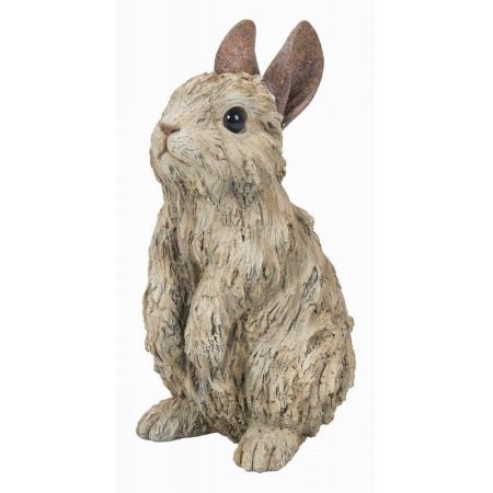 Wood Life Baby Rabbit F