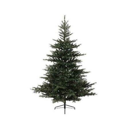 XMAS TREE 150 GRANDIS FIR