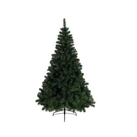 XMAS TREE 150 IMPERIAL PINE GREEN