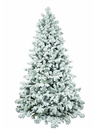 XMAS TREE 7.5' LAKELAND SNOWMELT - image 1